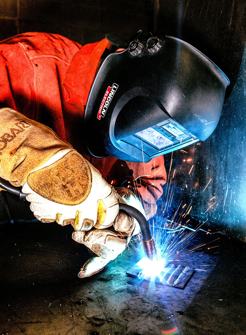 Circle M Welding in Greensville, IL